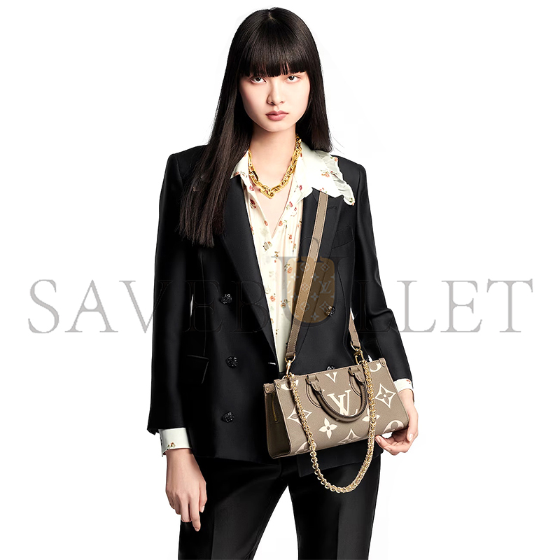 l0*is V*t0n onthego east west m23641 (25*13*10cm)